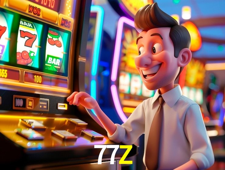 77Z Live Blackjack