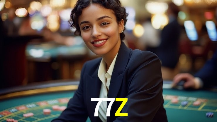 77Z mobile gaming