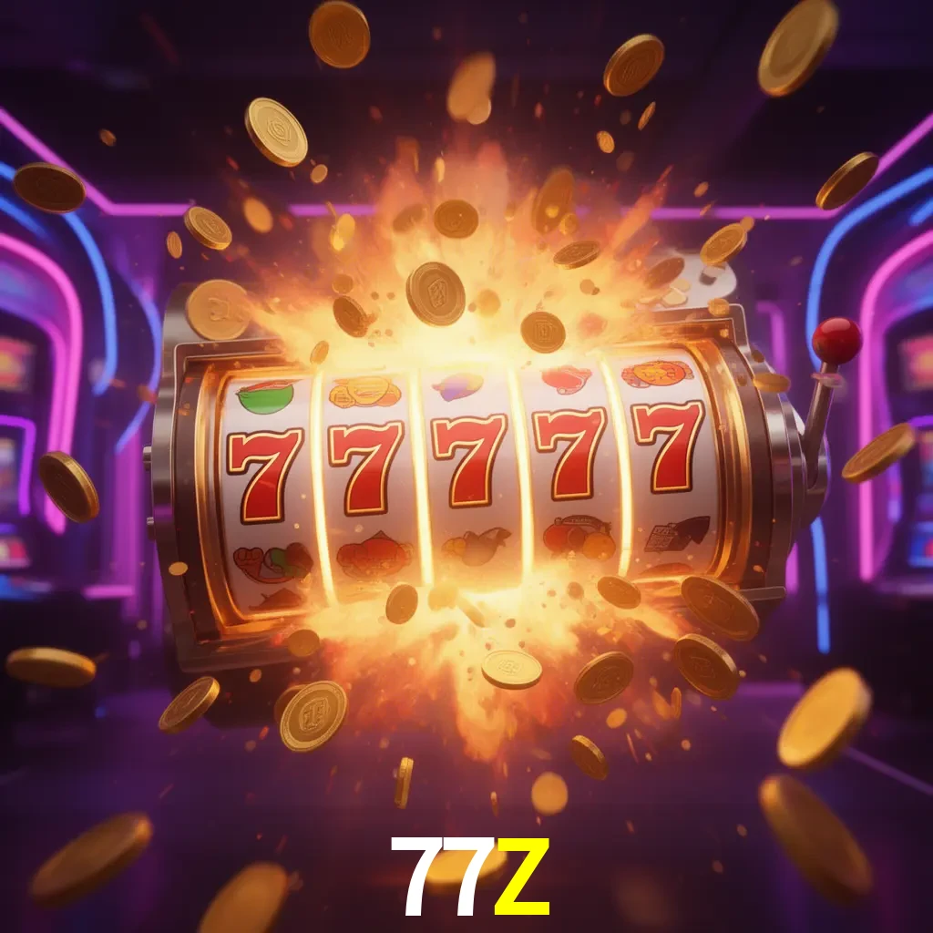 77Z mobile gaming