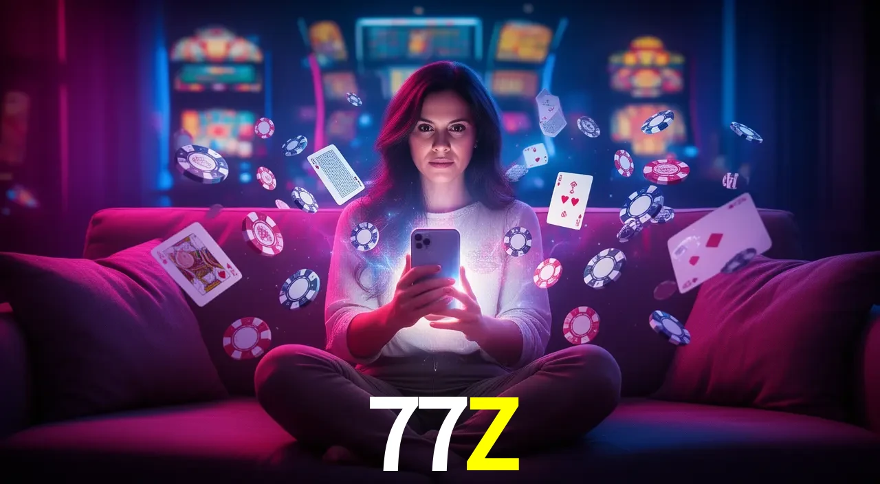 77Z Sistema operativo iOS