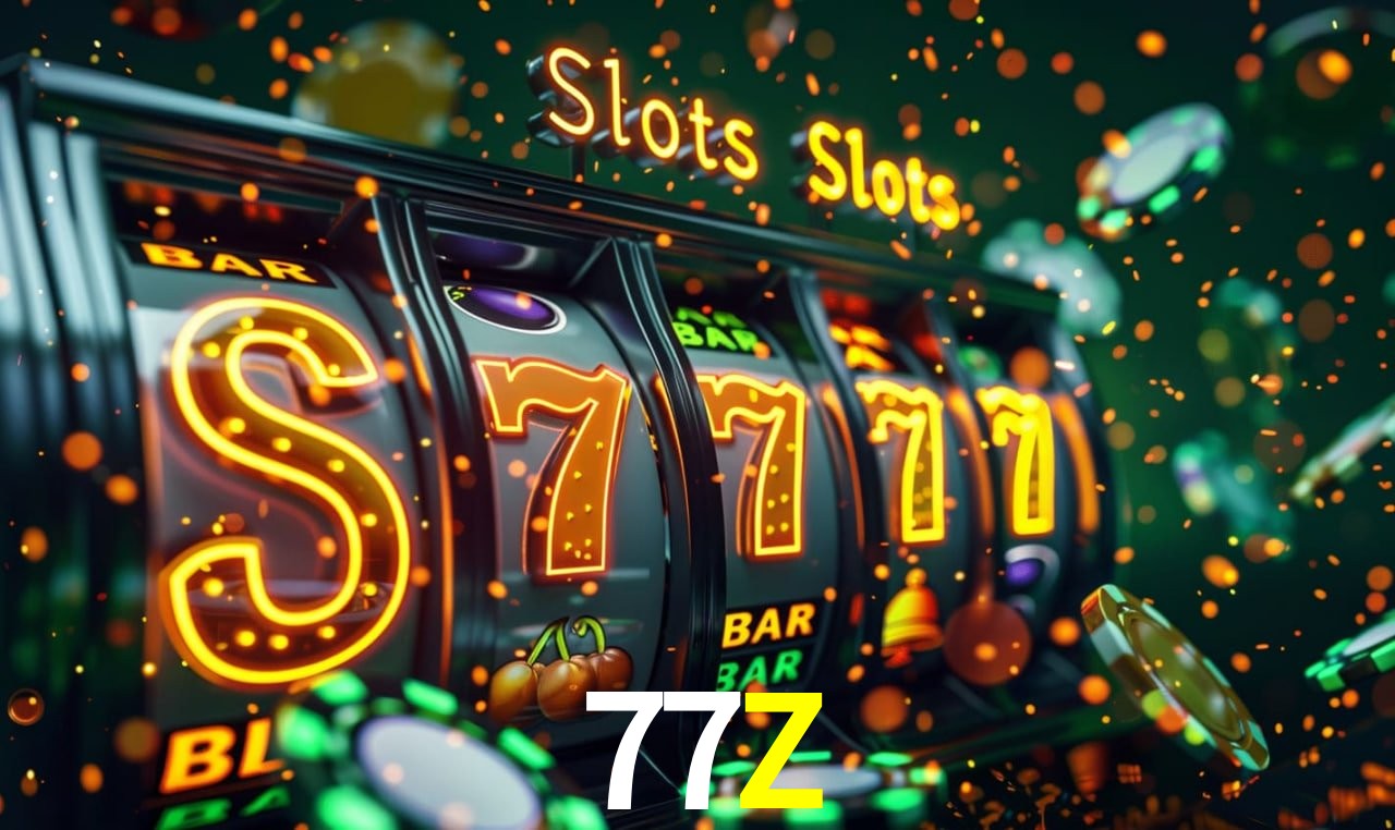 77Z gaming platform